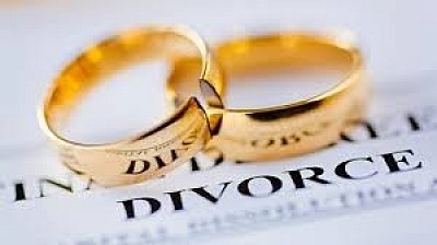 Contre divorce de M. Djemey